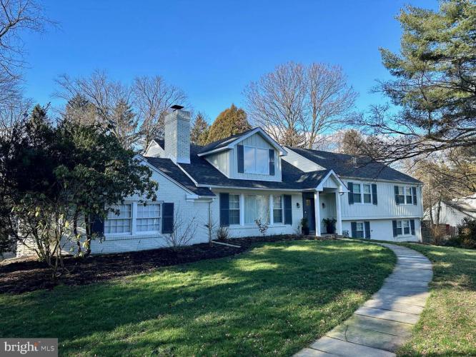 1114 Club House Road, Gladwyne PA 19035 for sale by EveryHome Realtors