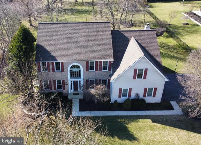 1030 Valley View Drive, Ambler PA 19002 for sale by EveryHome Realtors