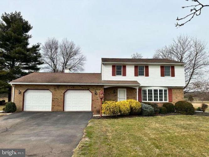 2160 Kulp Road, Harleysville PA 19438 for sale by EveryHome Realtors