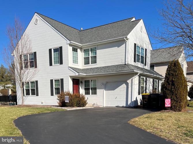 310 Park Avenue, Harleysville PA 19438 for sale by EveryHome Realtors