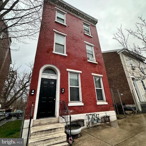 Photo of 321 E Marshall Street, Norristown PA