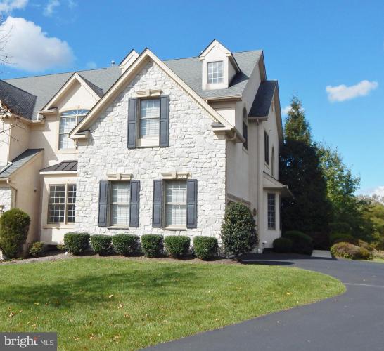 1537 Kellogg Drive, Ambler PA 19002 for sale by EveryHome Realtors