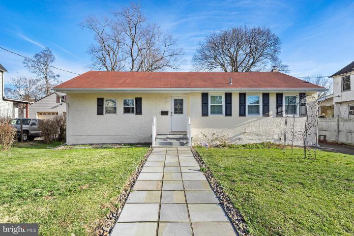 Photo of 1529 Fairview Avenue, Willow Grove PA