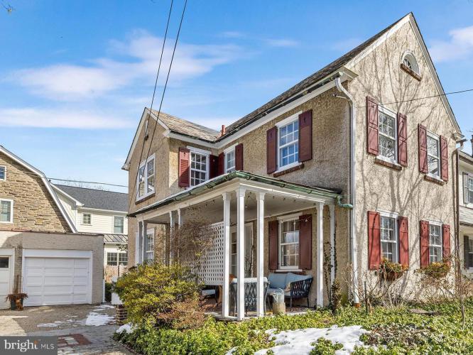 8121 Eastern Avenue, Wyndmoor PA 19038 for sale by EveryHome Realtors