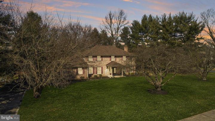 Photo of 601 Country Club Drive, Blue Bell PA
