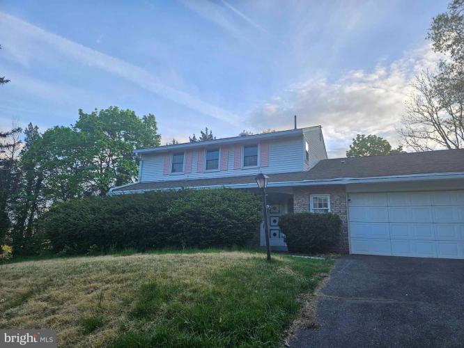 1522 Wilson Street, Pottstown PA 19464 for sale by EveryHome Realtors