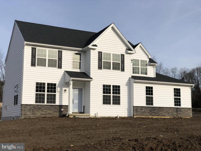 114 Henry Road, Barto PA 19504 for sale by EveryHome Realtors