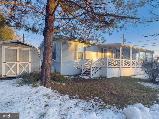 127 Hickory Drive, Hatfield PA 19440 for sale by EveryHome Realtors