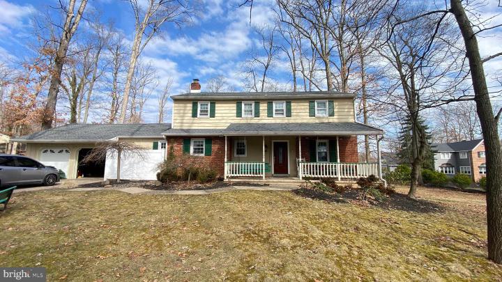Photo of 374 Woodlyn Drive, Collegeville PA