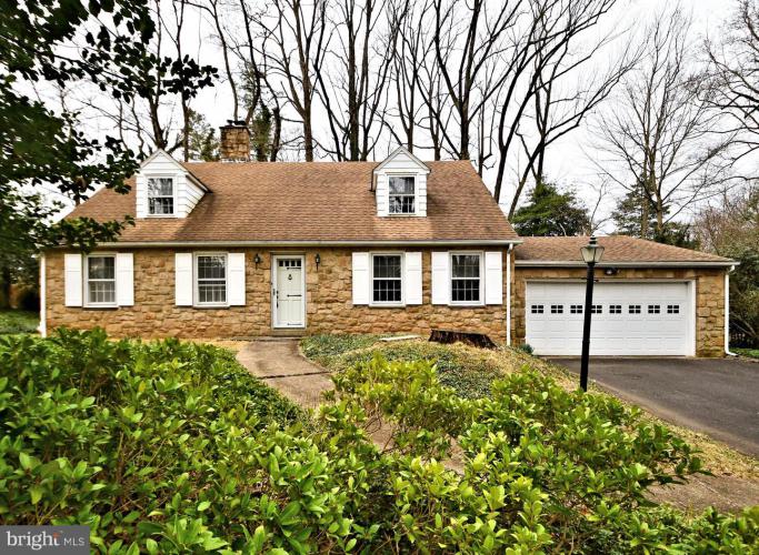 8208 Jenkintown Road, Elkins Park PA 19027 for sale by EveryHome Realtors