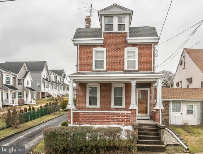 444 Hurst Street, Bridgeport PA 19405 for sale by EveryHome Realtors