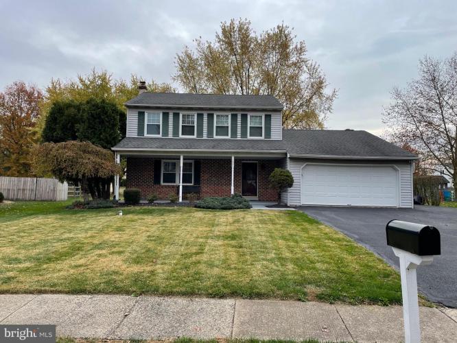 1021 Alexander Drive, Hatfield PA 19440 for sale by EveryHome Realtors