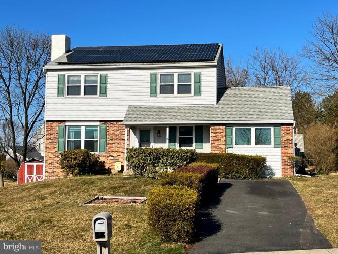 77 Keokuk Road, Royersford PA 19468 for sale by EveryHome Realtors