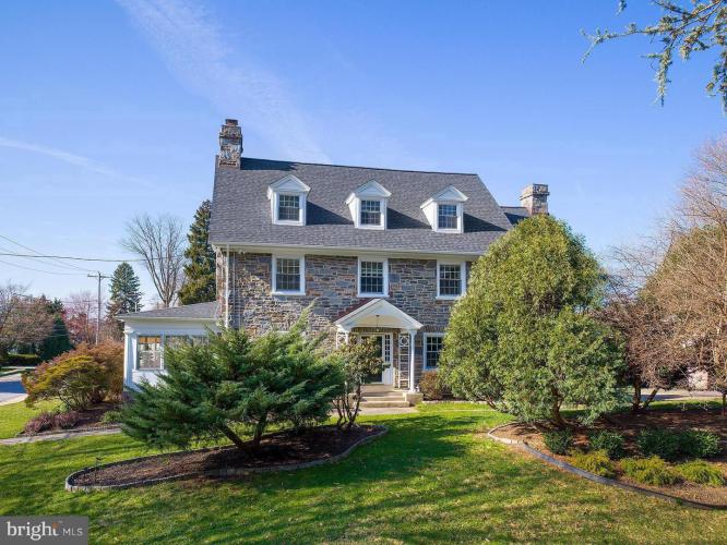 315 N Bowman Avenue, Merion Station PA 19066 for sale by EveryHome Realtors