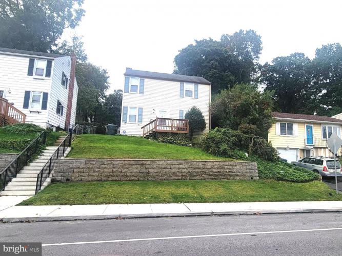 913 Tyson Avenue, Abington PA 19001 for sale by EveryHome Realtors