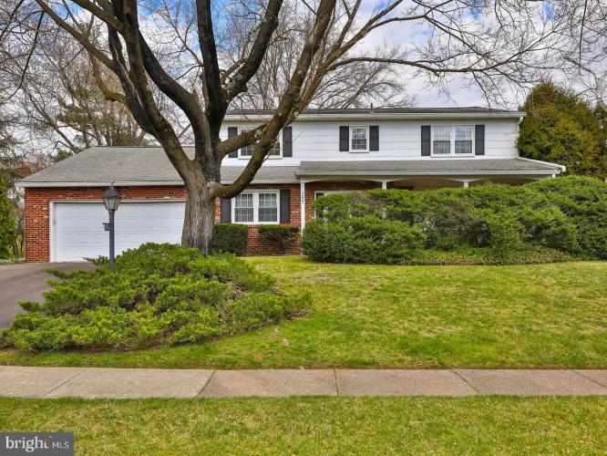 3025 David Drive, Abington PA 19001 for sale by EveryHome Realtors