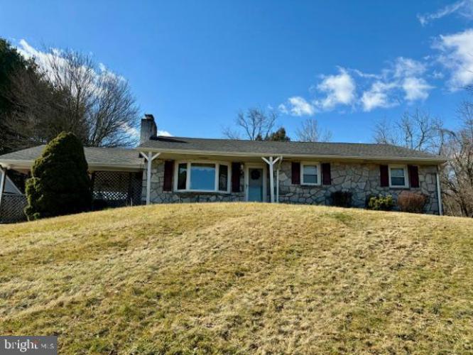 177 S Mennonite Road, Collegeville PA 19426 for sale by EveryHome Realtors