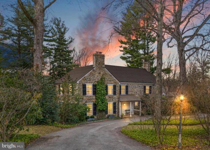 532 Avonwood Road, Haverford PA 19041 for sale by EveryHome Realtors