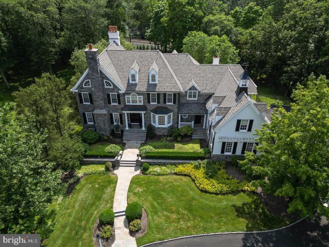 1101 Hunt Seat Drive, Lower Gwynedd PA 19002 for sale by EveryHome Realtors