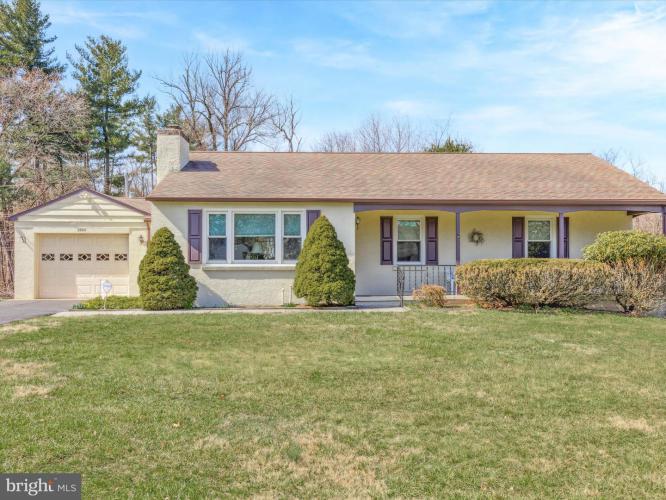 3264 W Mount Kirk Avenue, Norristown PA 19403 for sale by EveryHome