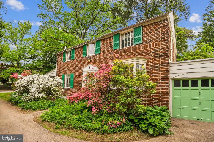 Photo of 1421 Beech Avenue, Elkins Park PA