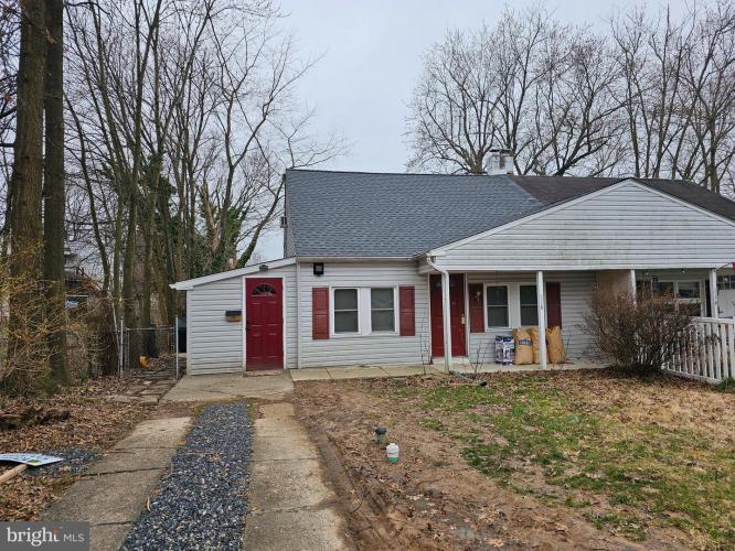 118 S Pennsylvania Avenue, North Wales PA 19454 for sale by EveryHome