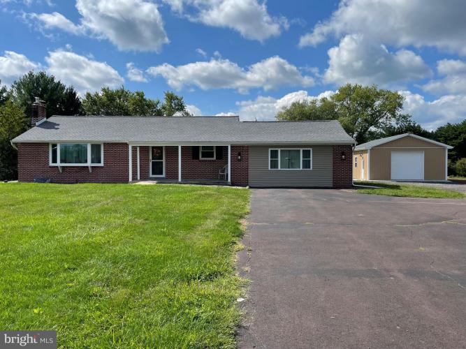 224 County Line Road, Telford PA 18969 for sale by EveryHome Realtors