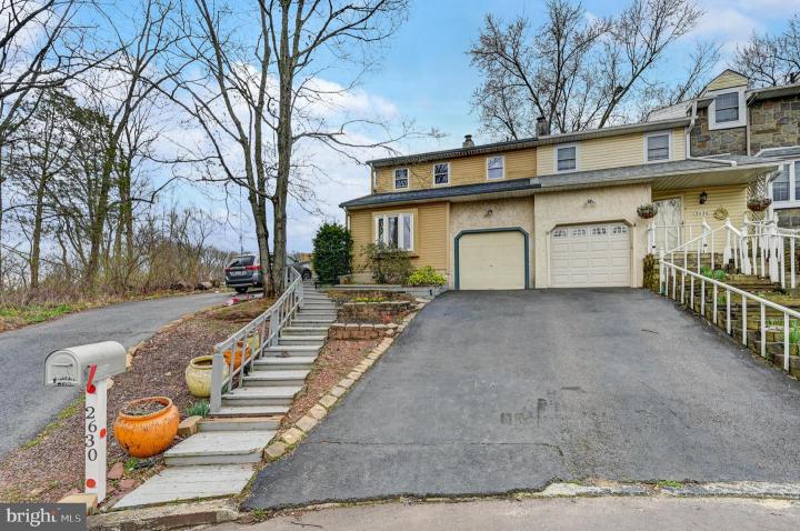2630 Terraced Hill Court Pottstown PA 19464 for sale by EveryHome Realtors 2630 Terraced Hill Court Pottstown PA 19464 for sale by EveryHome Realtors