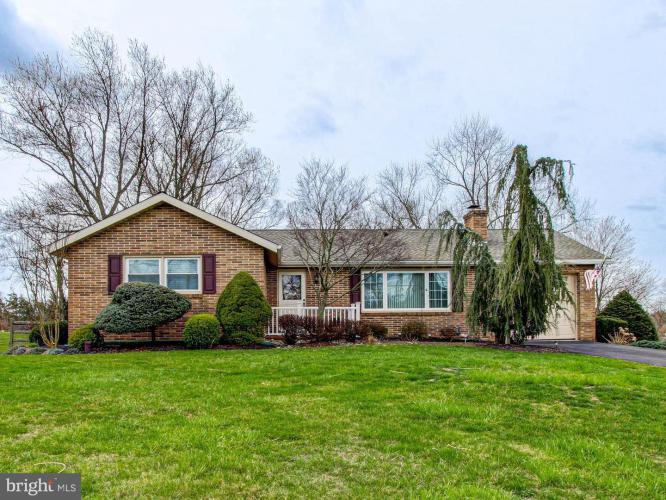 672 Allentown Road, Telford PA 18969 for sale by EveryHome Realtors