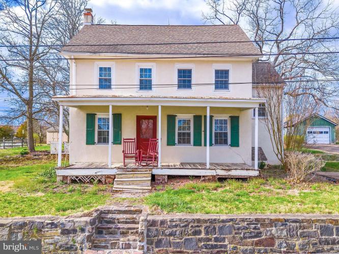 125 Dieber Road, Schwenksville PA 19473 for sale by EveryHome Realtors