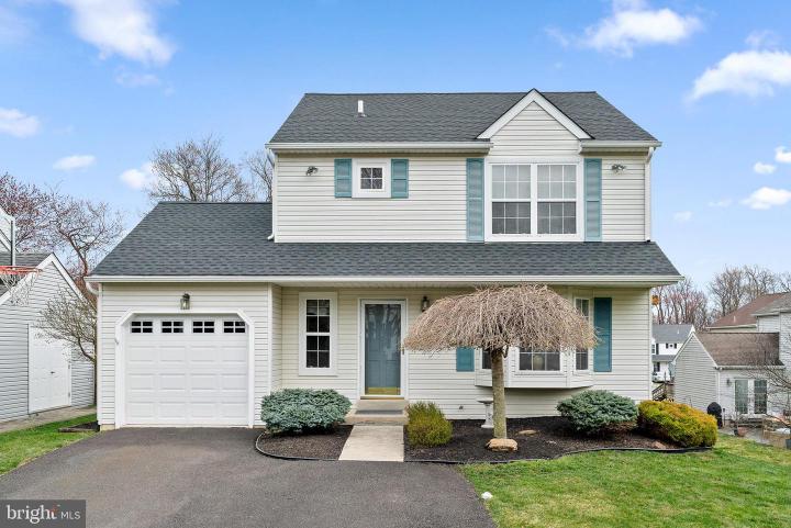 Photo of 115 Preston Drive, North Wales PA