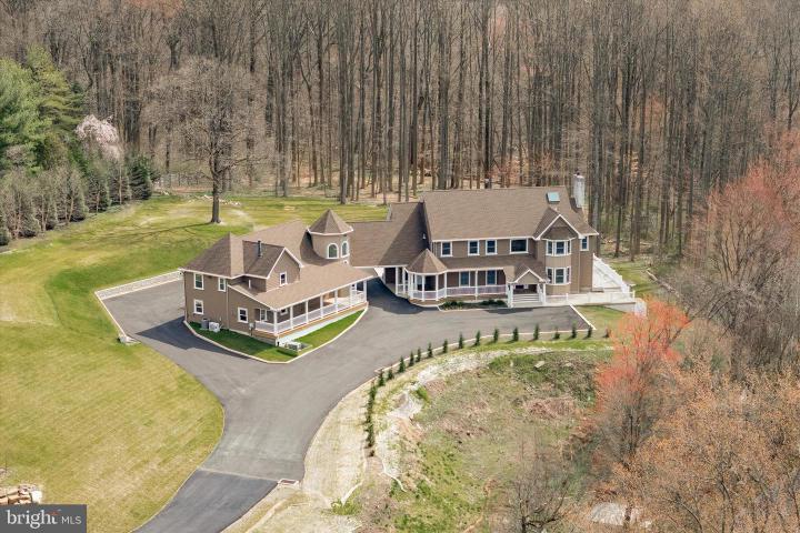 Photo of 1247 Old Ford Road, Huntingdon Valley PA