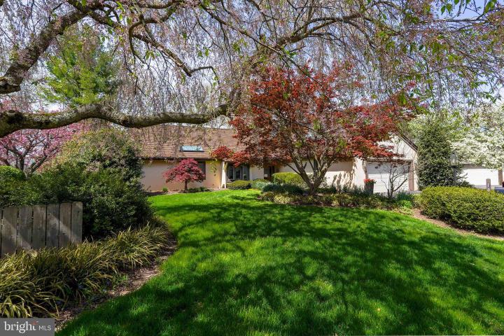 Photo of 14 Springhouse Lane, Blue Bell PA