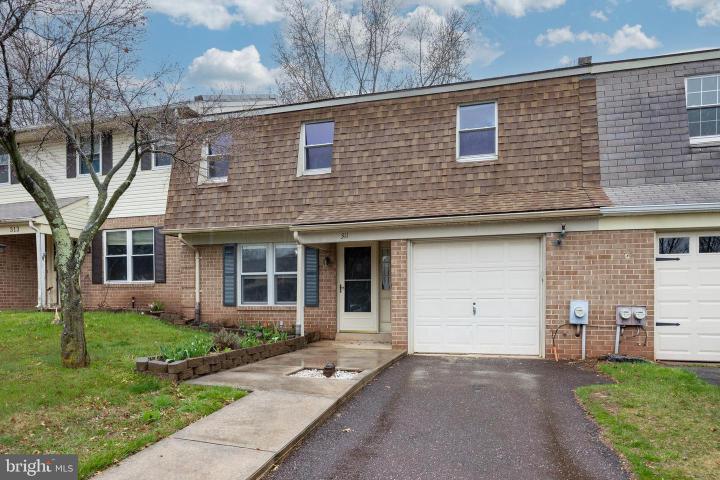 Photo of 311 Laurel Drive, Collegeville PA