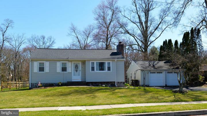 Photo of 1805 N Line Street, Lansdale PA