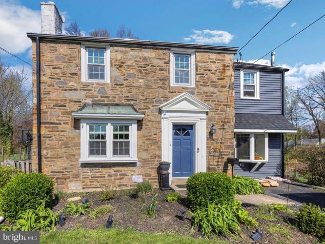 414 Oreland Mill Road, Oreland PA 19075 for sale by EveryHome Realtors