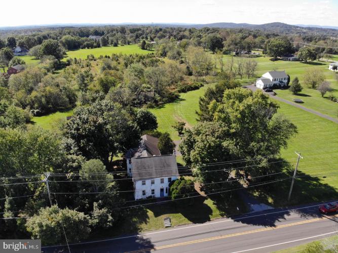 729 Harleysville Pike, Harleysville PA 19438 for sale by EveryHome Realtors