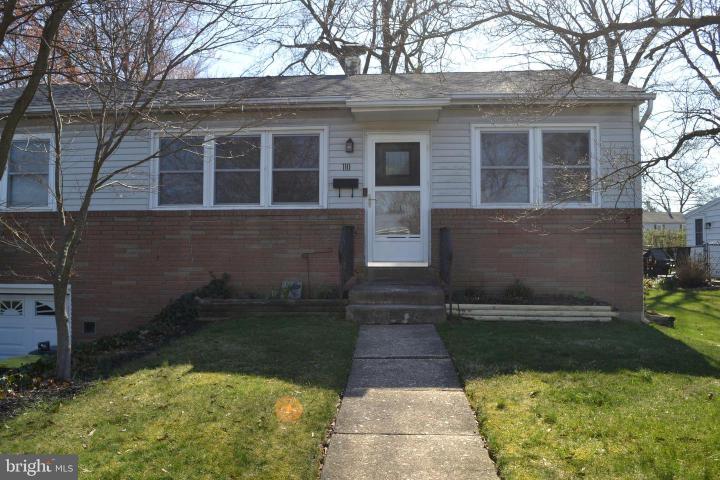 Photo of 110 Forest Ave, Willow Grove PA