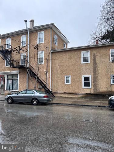 Photo of 300 E Marshall Street, Norristown PA
