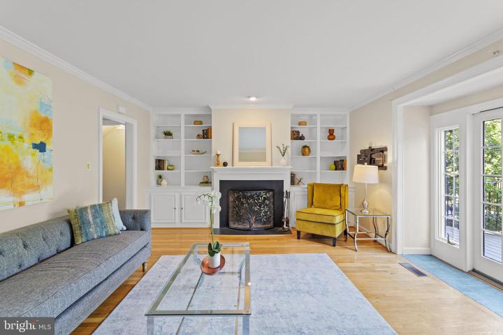 502 Willowmere Lane, Ambler PA 19002 for sale by EveryHome Realtors