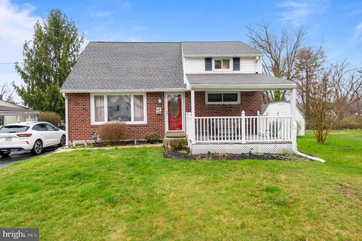 Photo of 338 W Signal Hill Road, King Of Prussia PA