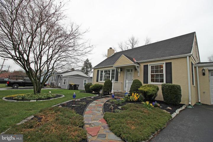 20 E Township Line Road, Norristown PA 19401 for sale by EveryHome Realtors