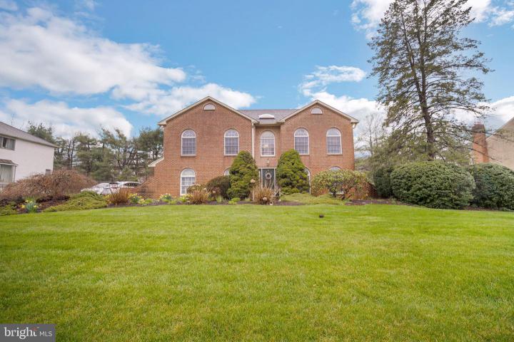 Photo of 1774 Talbot Road, Blue Bell PA