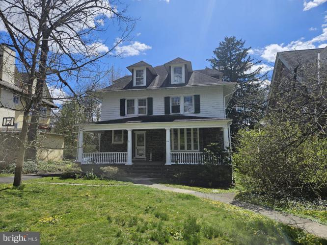 216 Wyncote Road, Jenkintown PA 19046 for sale by EveryHome Realtors