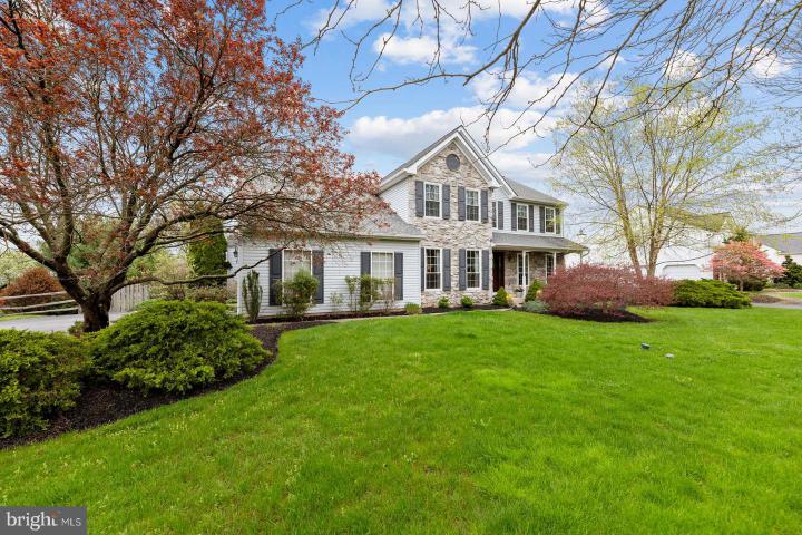 Photo of 2247 Mann Road, Lansdale PA