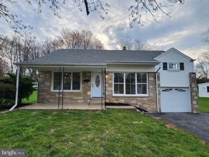 13 Linda Lane, Hatboro PA 19040 for sale by EveryHome Realtors