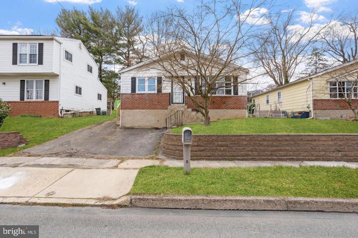 Photo of 1422 Fitzwatertown Road, Willow Grove PA