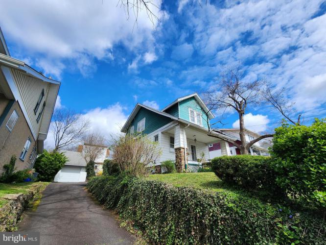 7956 Church Road, Jenkintown PA 19046 for sale by EveryHome Realtors