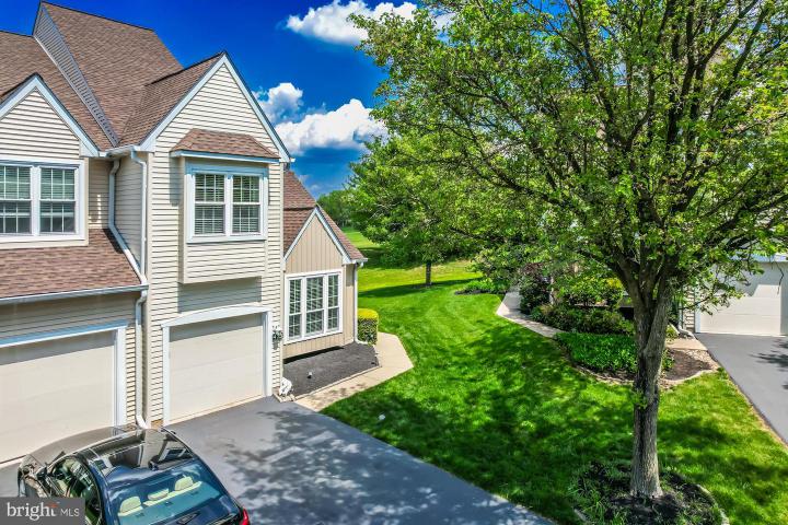 Photo of 423 Country Club Drive, Lansdale PA