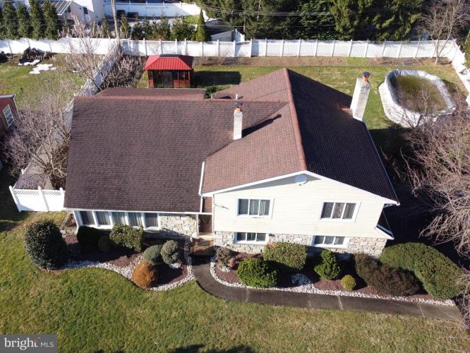 14 Mcfadden Drive, Huntingdon Valley PA 19006 for sale by EveryHome